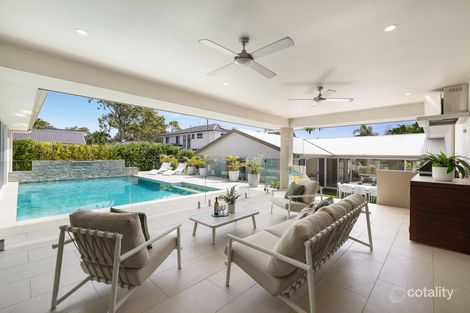 Property photo of 121 Alison Road Carrara QLD 4211