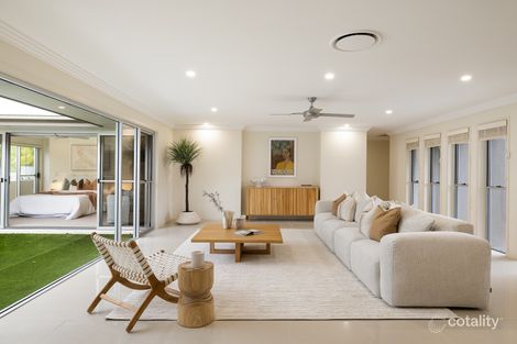 Property photo of 121 Alison Road Carrara QLD 4211