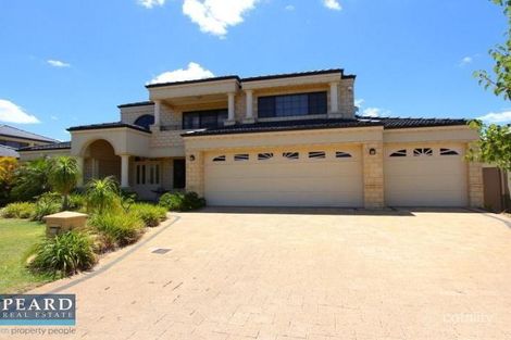 11 Pedalstone Dr, Southern River, WA 6110