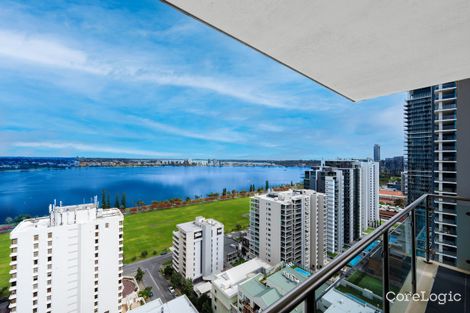 Property photo of 70/155 Adelaide Terrace East Perth WA 6004