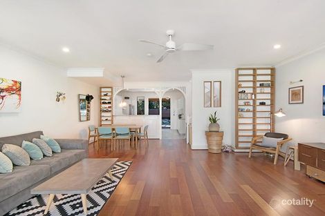 35 Ozanne St, Paddington, QLD 4064