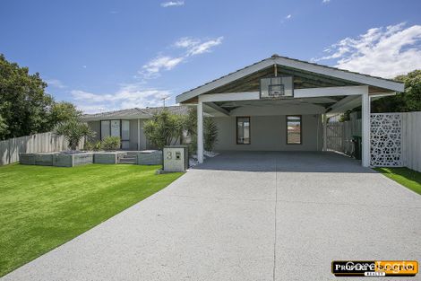 Property photo of 3 Chandler Road Sorrento WA 6020