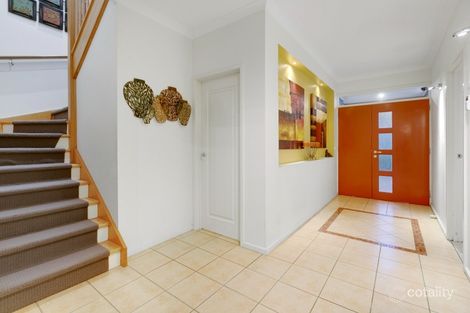 Property photo of 17 Mashie Terrace Sandhurst VIC 3977