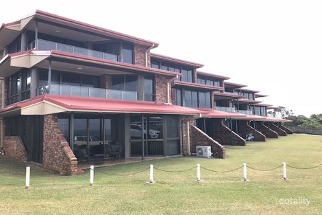 5/10 Kerr St, Meikleville Hill, QLD 4703