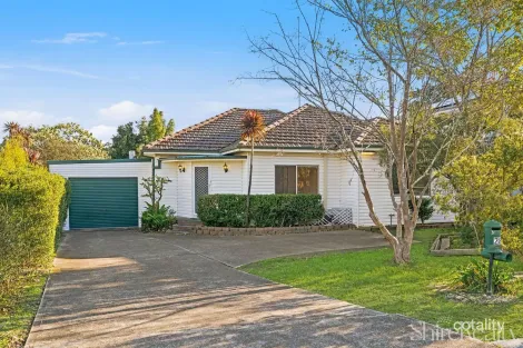 28 Greenwood Rd, Kellyville, NSW 2155