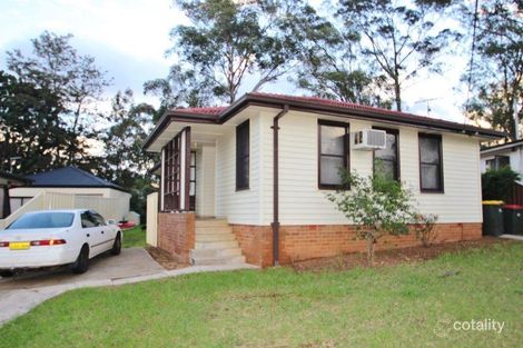 8 Ellis Cres, Miller, NSW 2168