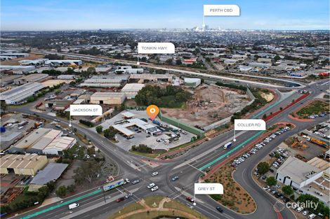 34 Jackson St, Bayswater, WA 6053