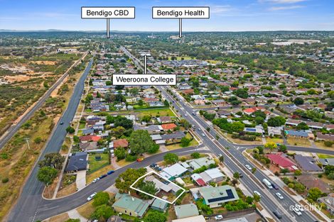 12 Cambridge Cres, White Hills, VIC 3550