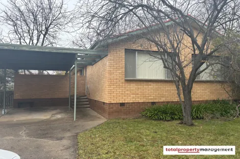 1/4 Dalabon Cres, Waramanga, ACT 2611