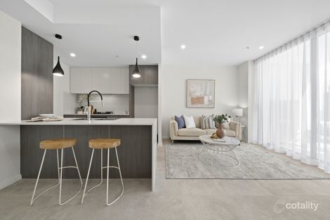 Property photo of 803/20 Northumberland Road Auburn NSW 2144