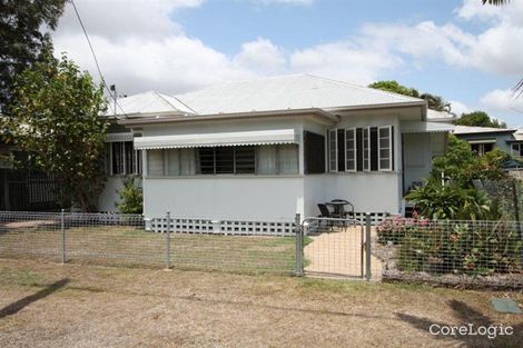 Property photo of 229 Skardon Street Berserker QLD 4701