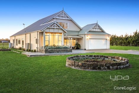 Property photo of 16 Peregrine Road Oaklands Junction VIC 3063