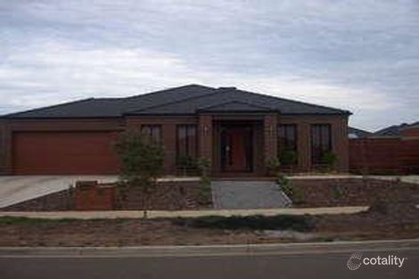 12 Heathcliff Ave, Deer Park, VIC 3023