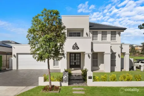 37 Ploughmans Bvd, North Richmond, NSW 2754