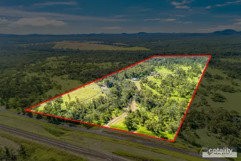 3621 Lowmead Rd, Lowmead, QLD 4676