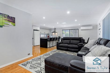 Property photo of 6 Endgate Glen Werrington Downs NSW 2747
