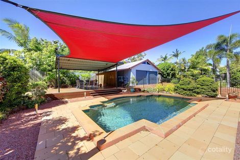 Property photo of 5 Mary Street West End QLD 4810