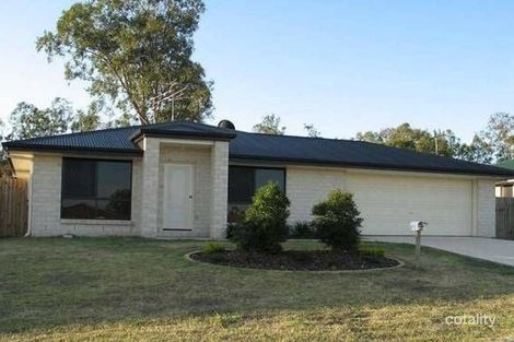 Property photo of 20 Conan Close Wulkuraka QLD 4305