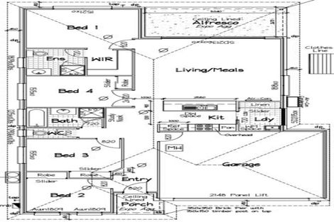 Property photo of LOT 732 Creekside Circuit Nambour QLD 4560