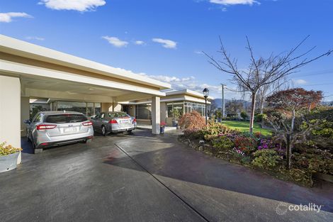 Property photo of 1 Shore Street Rose Bay TAS 7015