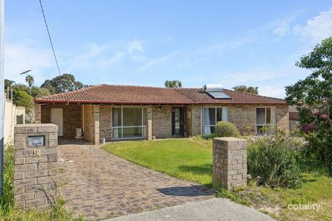 Property photo of 12 Natham Square Swan View WA 6056