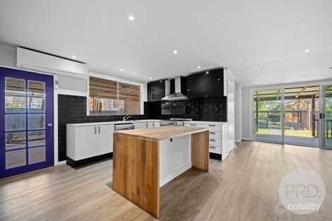 Property photo of 84 Allonby Avenue Forest Hill NSW 2651