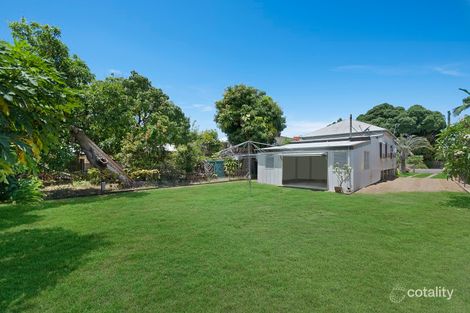 Property photo of 38 Stuart Street North Ward QLD 4810