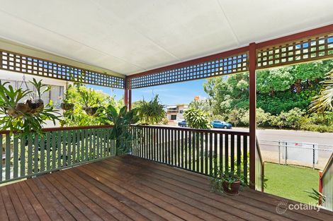 Property photo of 38 Stuart Street North Ward QLD 4810