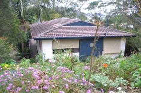 Property photo of 40 The Ridge Narara NSW 2250