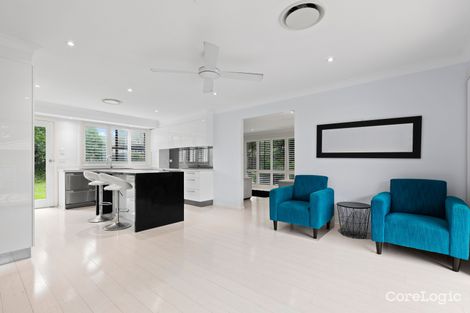 Property photo of 7 Benalla Avenue Kellyville NSW 2155
