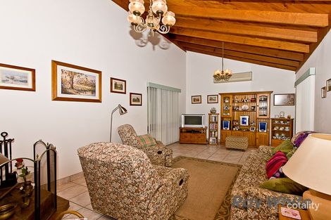 Property photo of 26 Pellinore Road Bracken Ridge QLD 4017