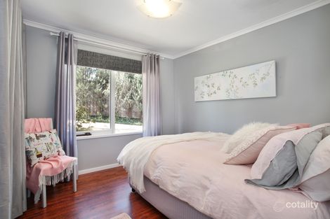 Property photo of 48 Warrawee Circuit Frankston VIC 3199