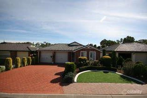 52 Riddoch Cres, Woodcroft, SA 5162