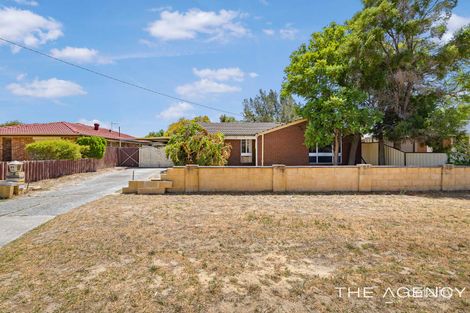 11 Willow Way, Maddington, WA 6109
