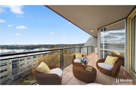 Property photo of 19/13 Chandler Street Belconnen ACT 2617