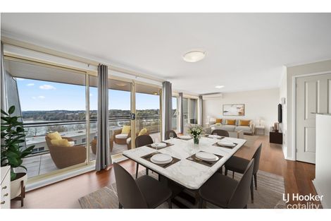 Property photo of 19/13 Chandler Street Belconnen ACT 2617