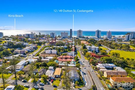 Property photo of 12/49-53 Dutton Street Coolangatta QLD 4225