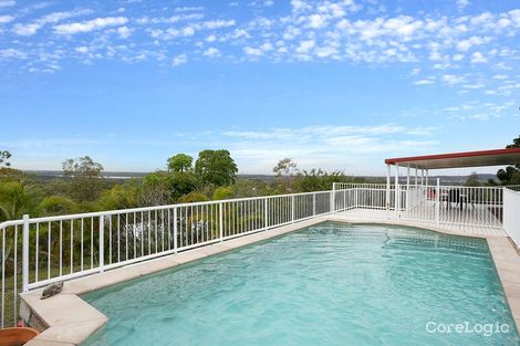 Property photo of 11 Highvale Drive Helensvale QLD 4212