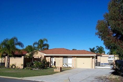 Property photo of 23 Jaeger Square Ballajura WA 6066