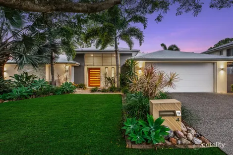 4 Barrygroves Ct, Fig Tree Pocket, QLD 4069