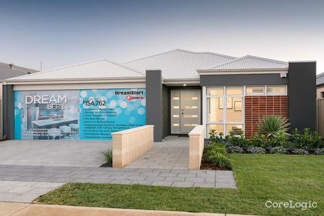 Property photo of LOT 392/392 Calella Loop Piara Waters WA 6112
