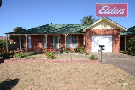 2/530 Kotthoff St, Lavington, NSW 2641