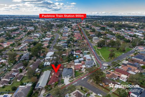 Property photo of 2/36 Uranus Road Padstow NSW 2211