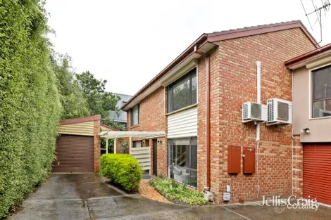 Property photo of 3/7 Dunoon Street Murrumbeena VIC 3163