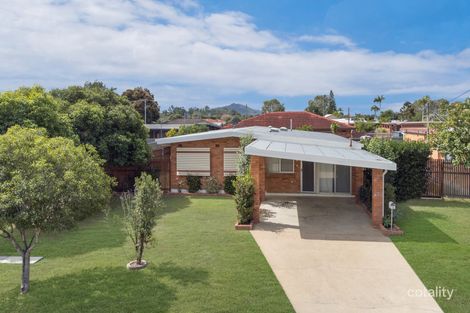 Property photo of 15 O'Callaghan Street Heatley QLD 4814
