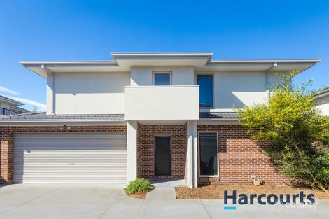 Property photo of 2/4 Auguste Avenue Clayton VIC 3168