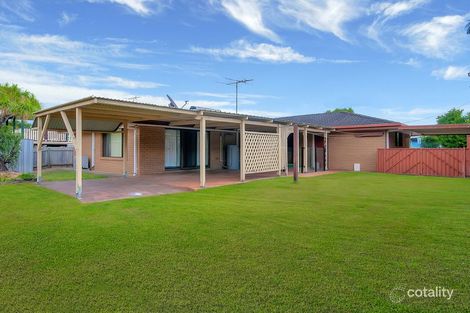 Property photo of 8 Brendale Avenue Flinders View QLD 4305