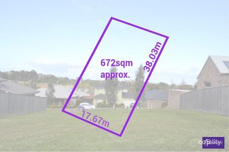 6 Villa Mar Rise, Beaconsfield, VIC 3807