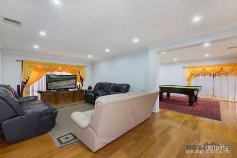 Property photo of 15 Tralee Circuit Narre Warren VIC 3805