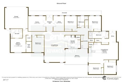 Property photo of 16 Nepean Turn Millbridge WA 6232
